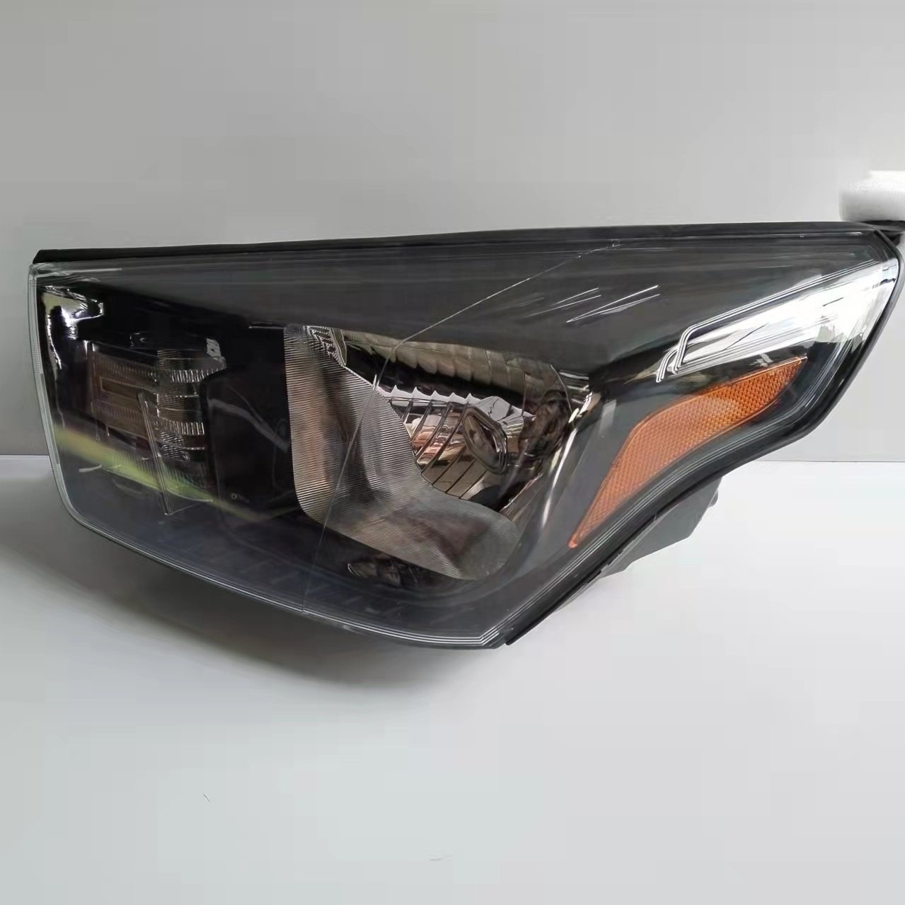 Front Headlight Front Headlight