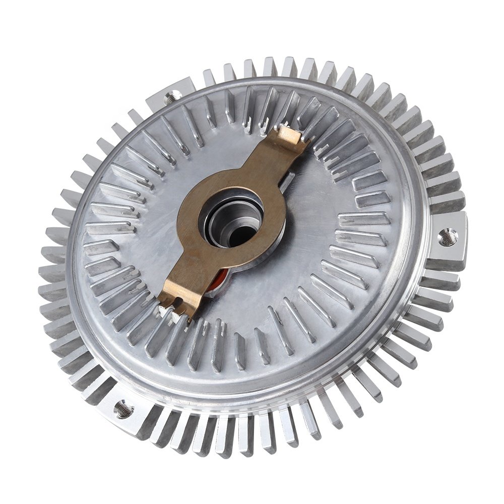 Fan Clutch_1032001122 Fan Clutch_1032001122