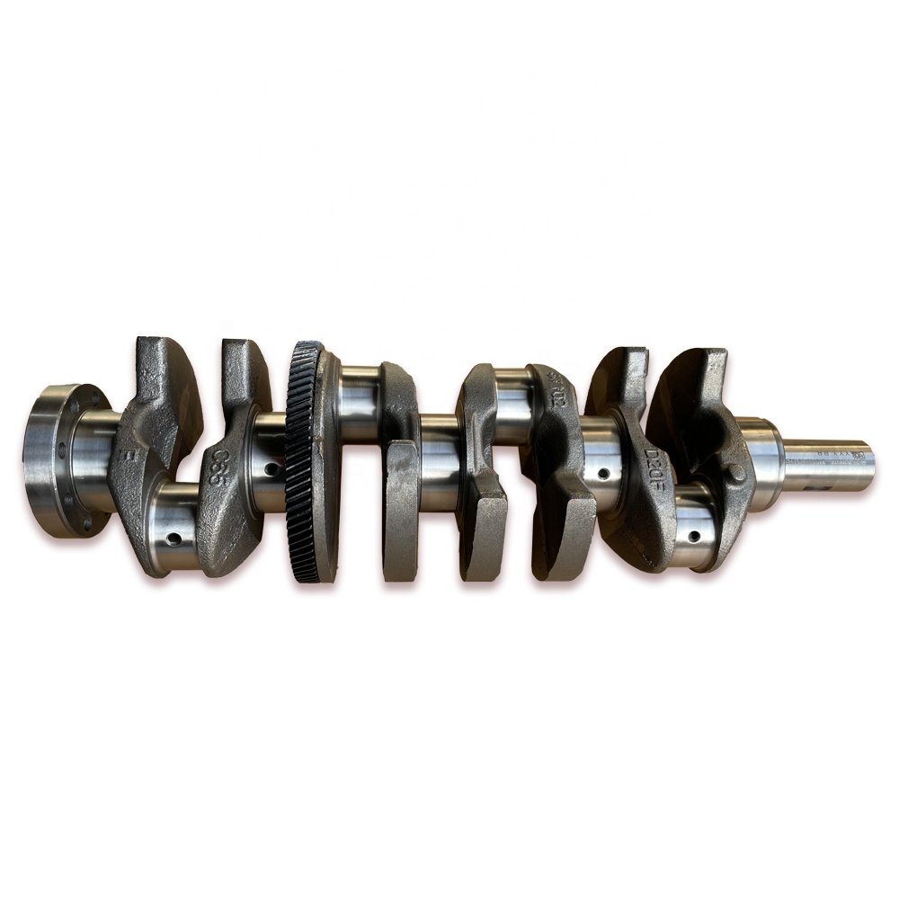 Crankshaft_6710300201 Crankshaft_6710300201